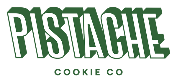 Pistache Cookie Co