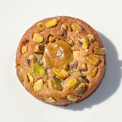 Pistachio Praliné