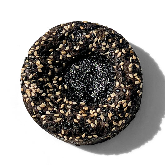 Black Sesame Praliné